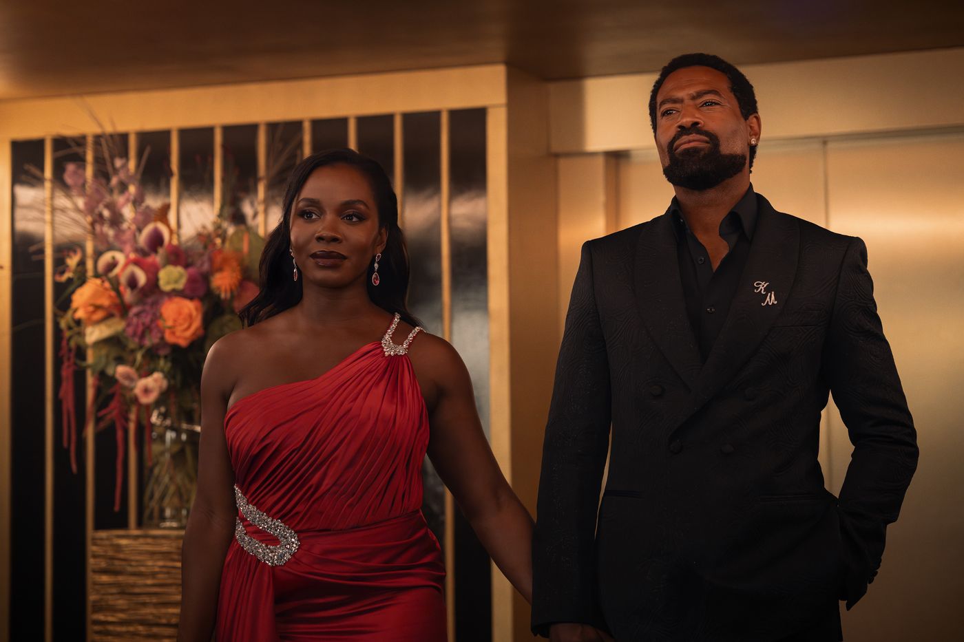 Photos: FIGHTLAND Episode Four Sneak Peek Released Ahead of STARZ Premiere Image
