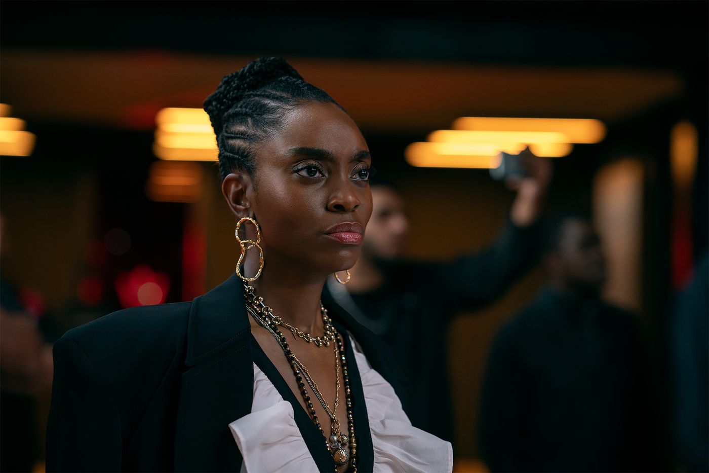 Photos: FIGHTLAND Episode Four Sneak Peek Released Ahead of STARZ Premiere Image