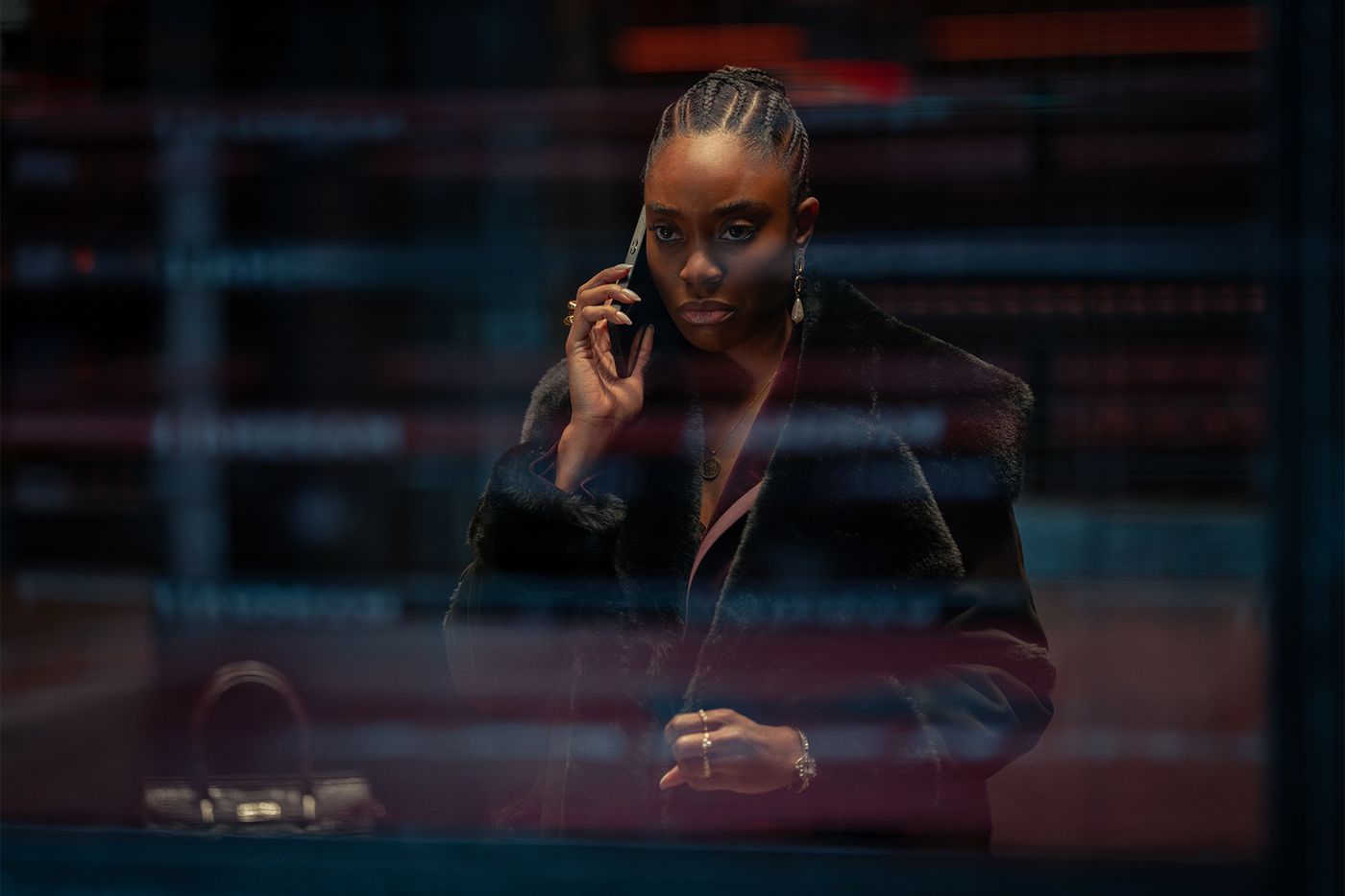Photos: FIGHTLAND Episode Four Sneak Peek Released Ahead of STARZ Premiere Image