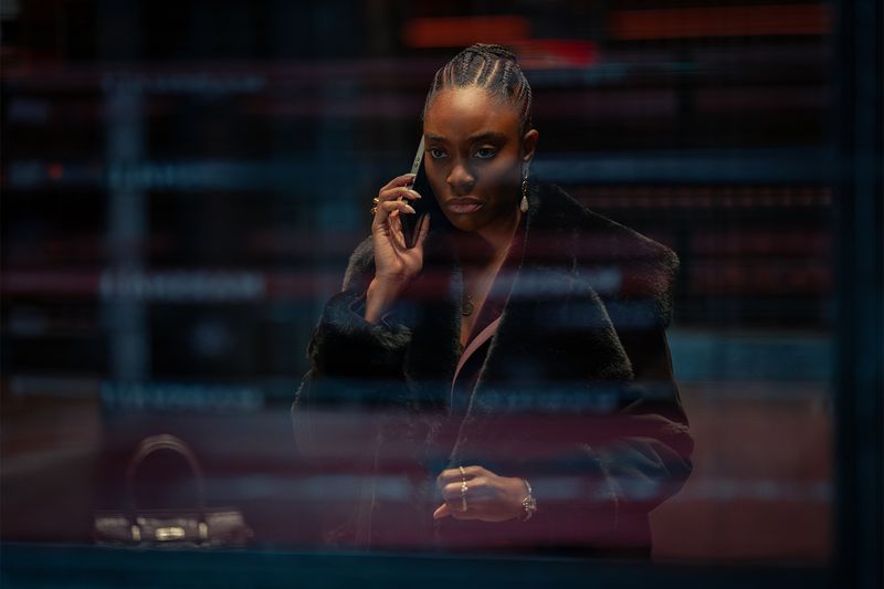 Photos: FIGHTLAND Episode Four Sneak Peek Released Ahead of STARZ Premiere — photo 9 of 28