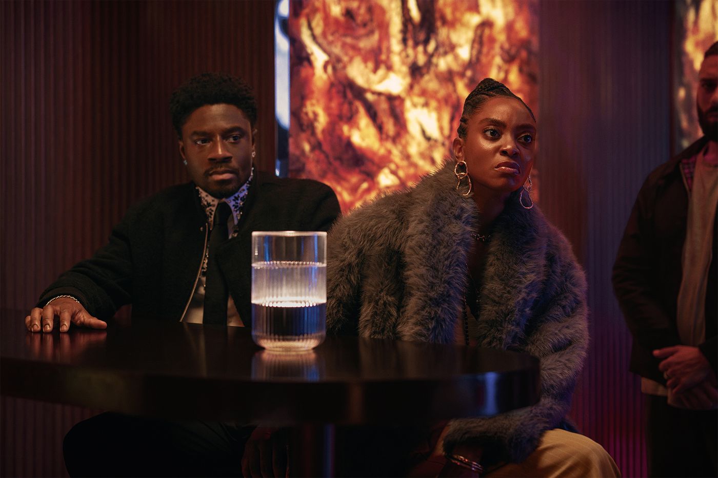 Photos: FIGHTLAND Episode Four Sneak Peek Released Ahead of STARZ Premiere Image