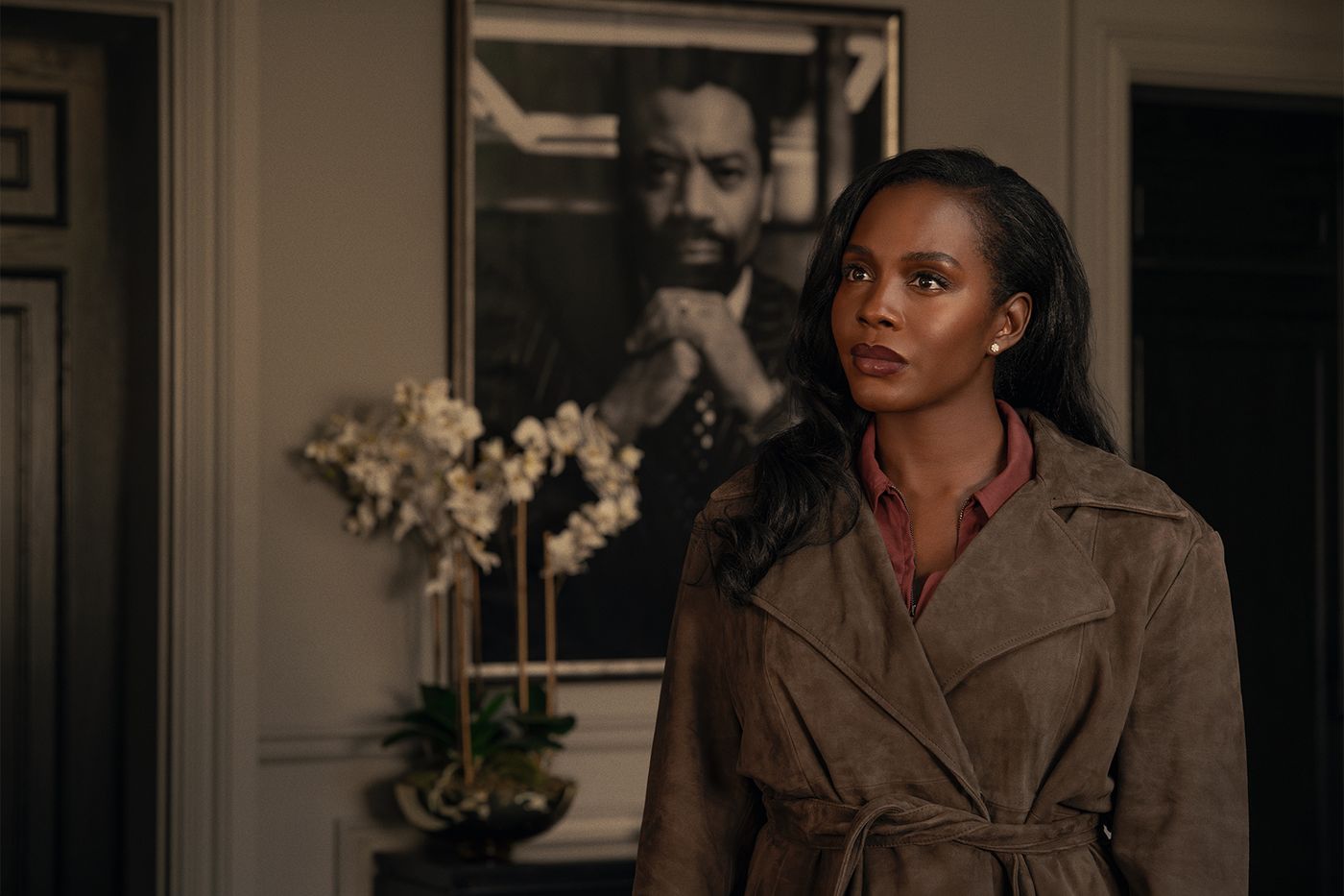 Photos: FIGHTLAND Episode Four Sneak Peek Released Ahead of STARZ Premiere Image