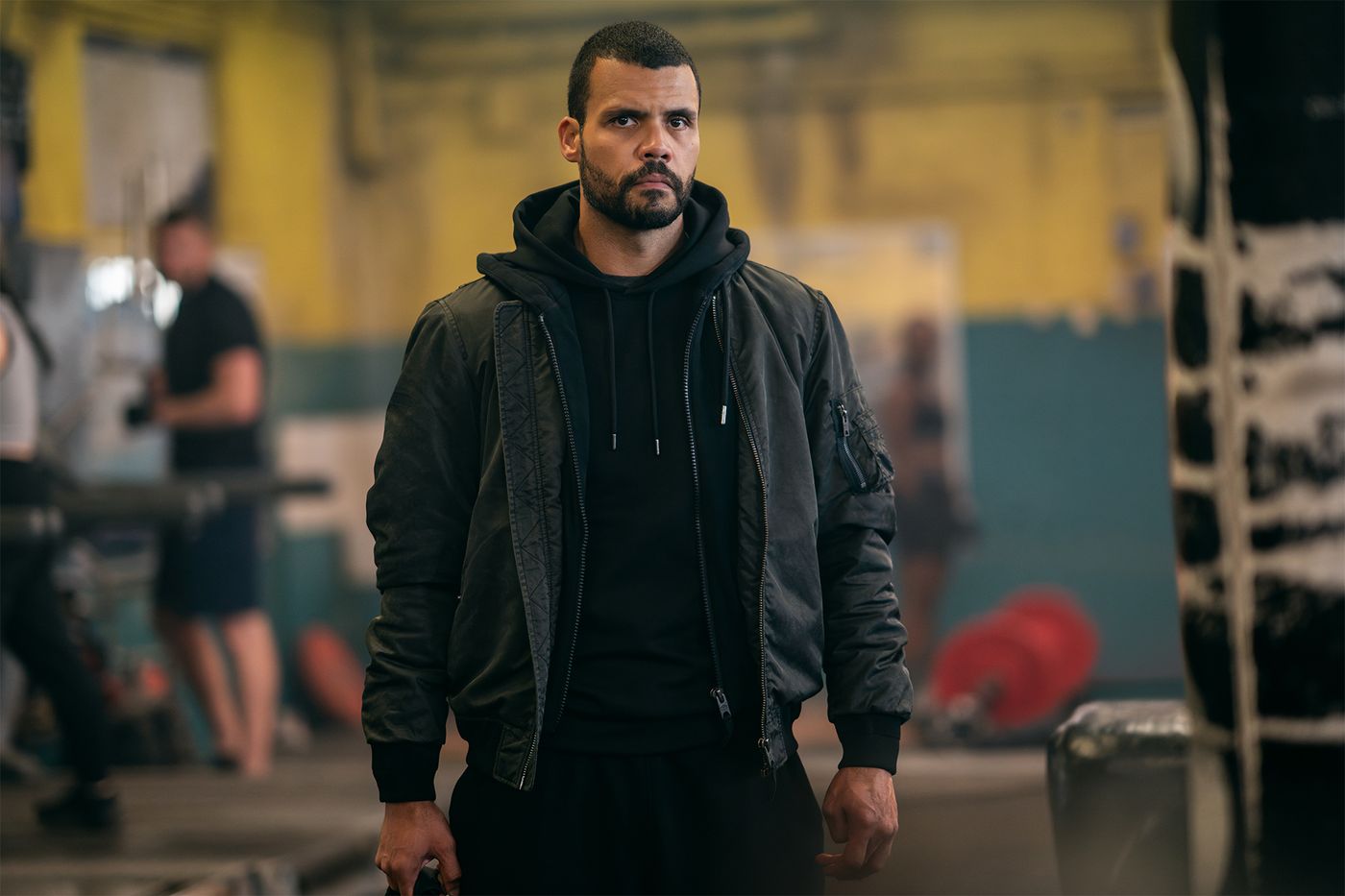 Photos: FIGHTLAND Episode Four Sneak Peek Released Ahead of STARZ Premiere Image