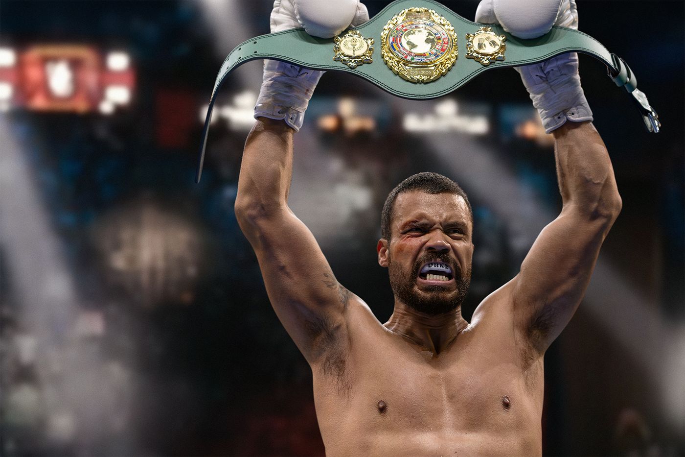 Photos: FIGHTLAND Episode Four Sneak Peek Released Ahead of STARZ Premiere Image