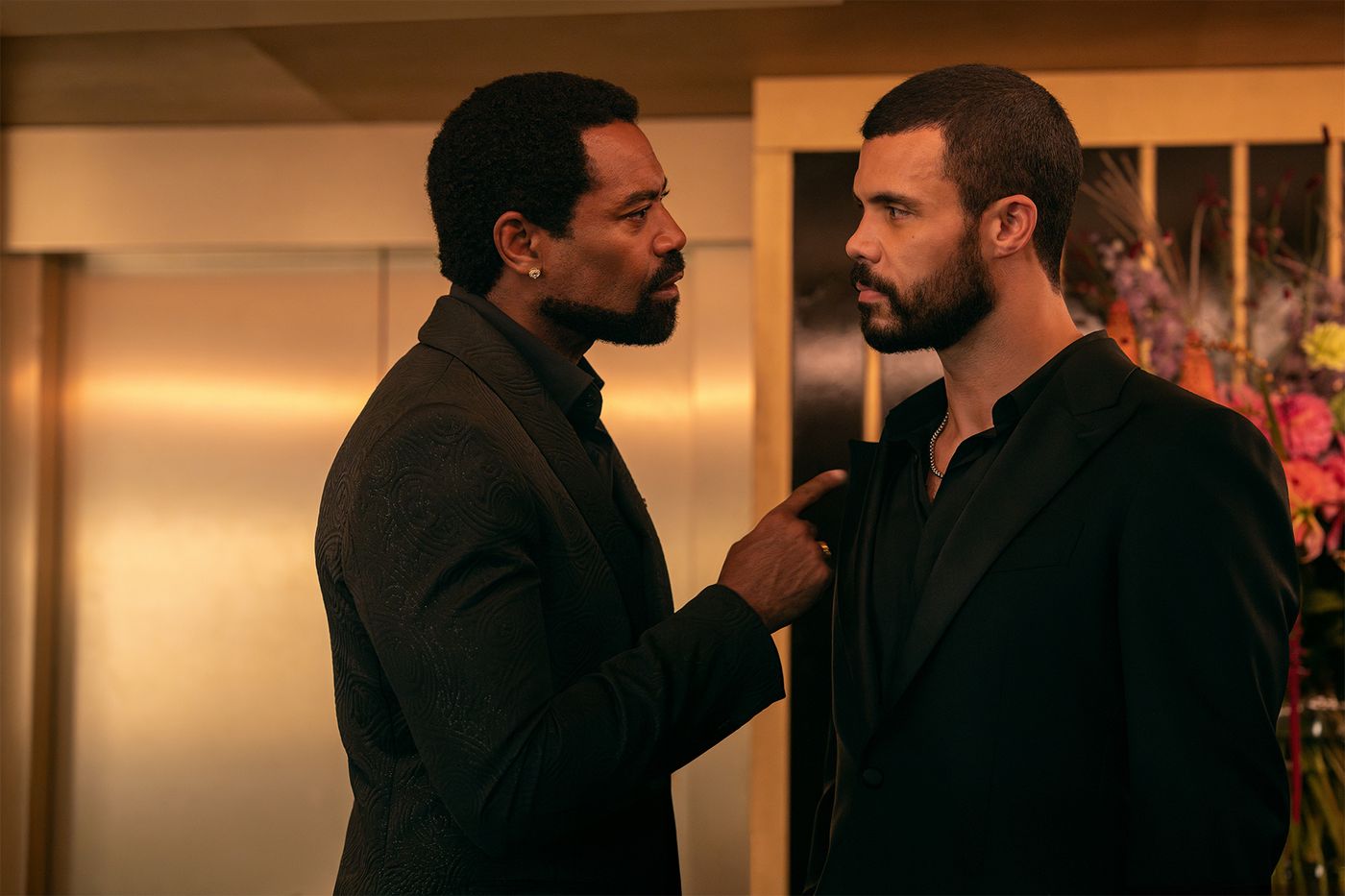 Photos: FIGHTLAND Episode Four Sneak Peek Released Ahead of STARZ Premiere Image
