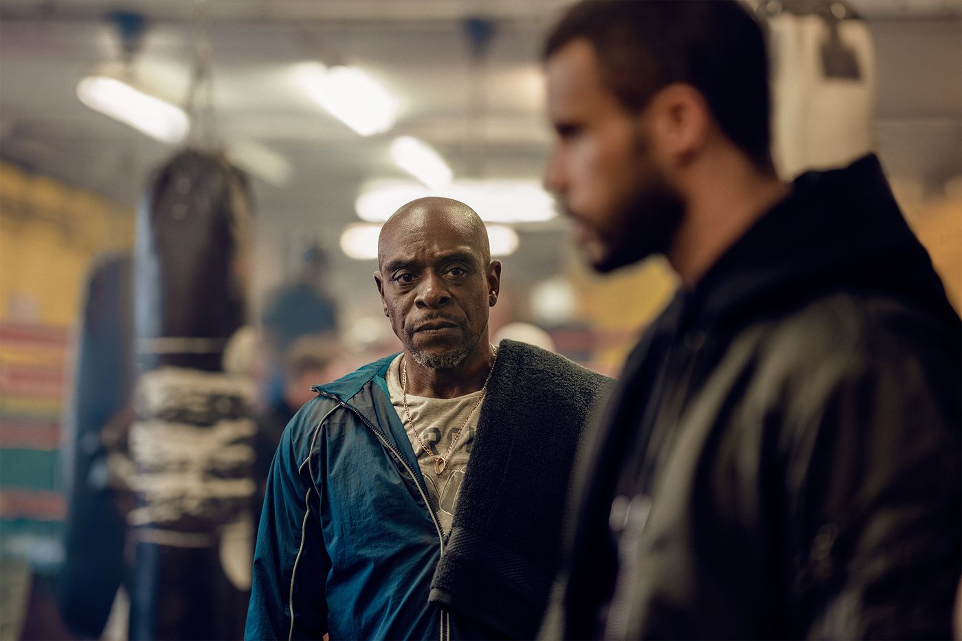 Photos: FIGHTLAND Episode Four Sneak Peek Released Ahead of STARZ Premiere Image