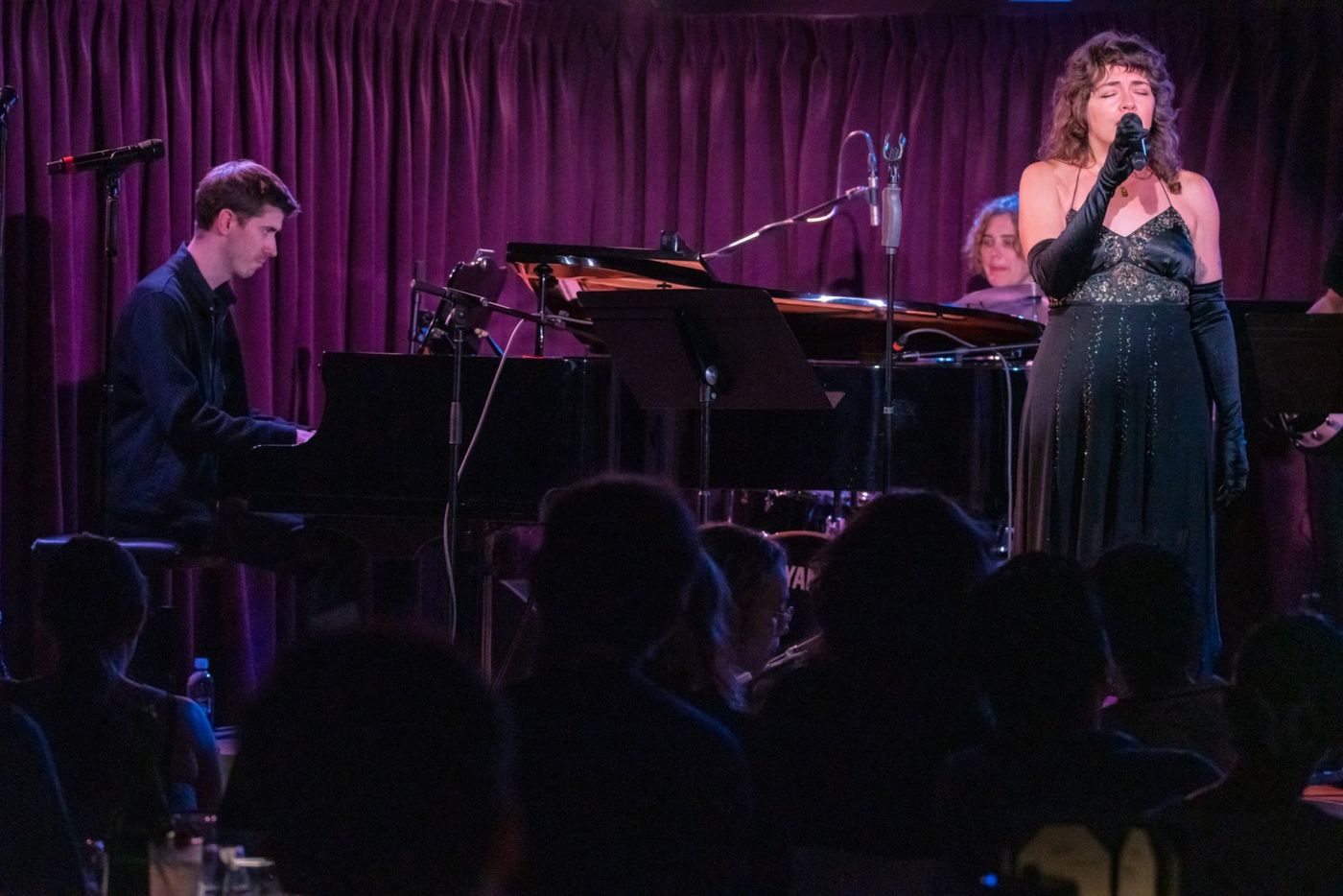 Photos: Neyla Pekarek to Perform THE QUEEN OF MUSIC Songs at Green Room 42 Image