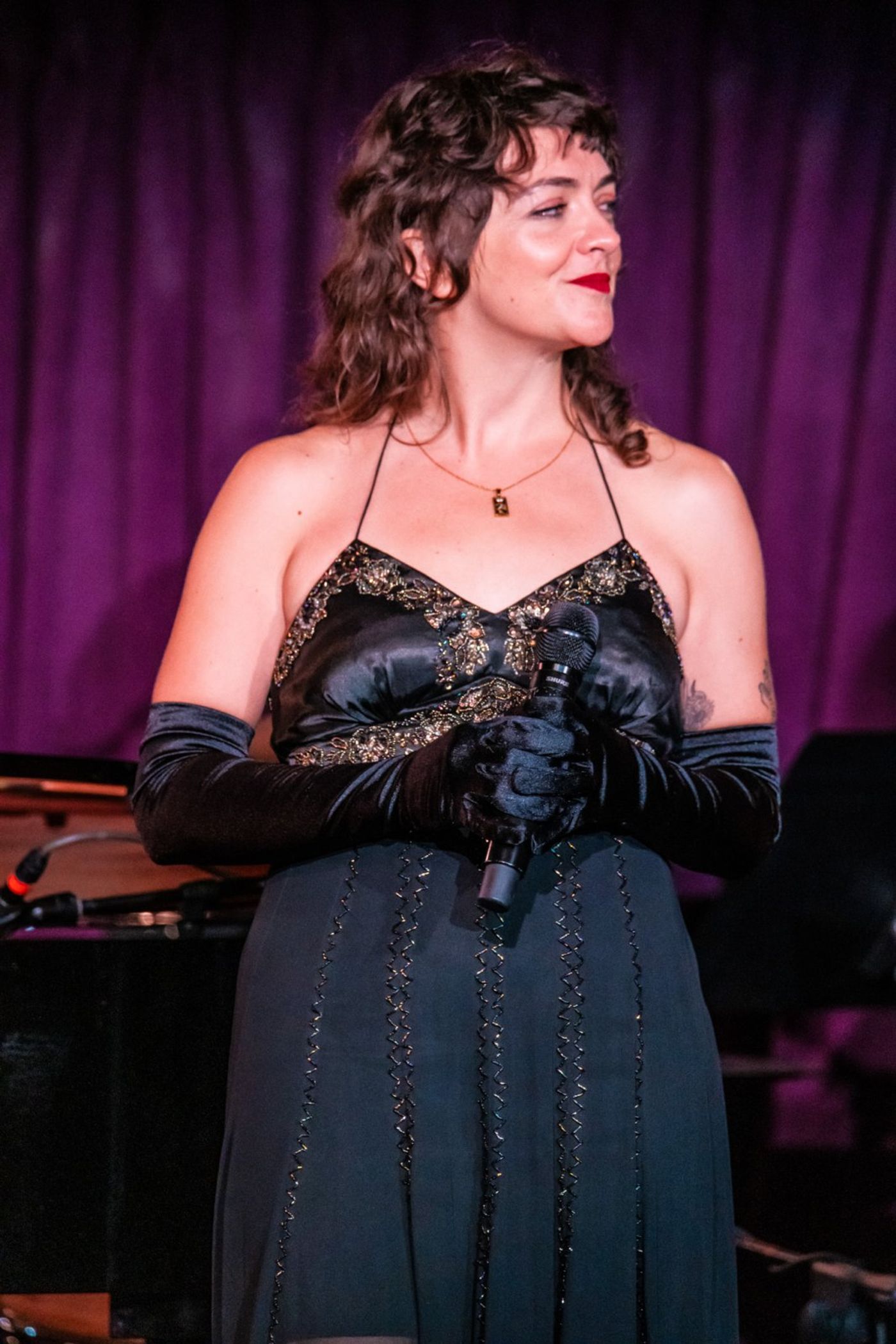 Photos: Neyla Pekarek to Perform THE QUEEN OF MUSIC Songs at Green Room 42 Image
