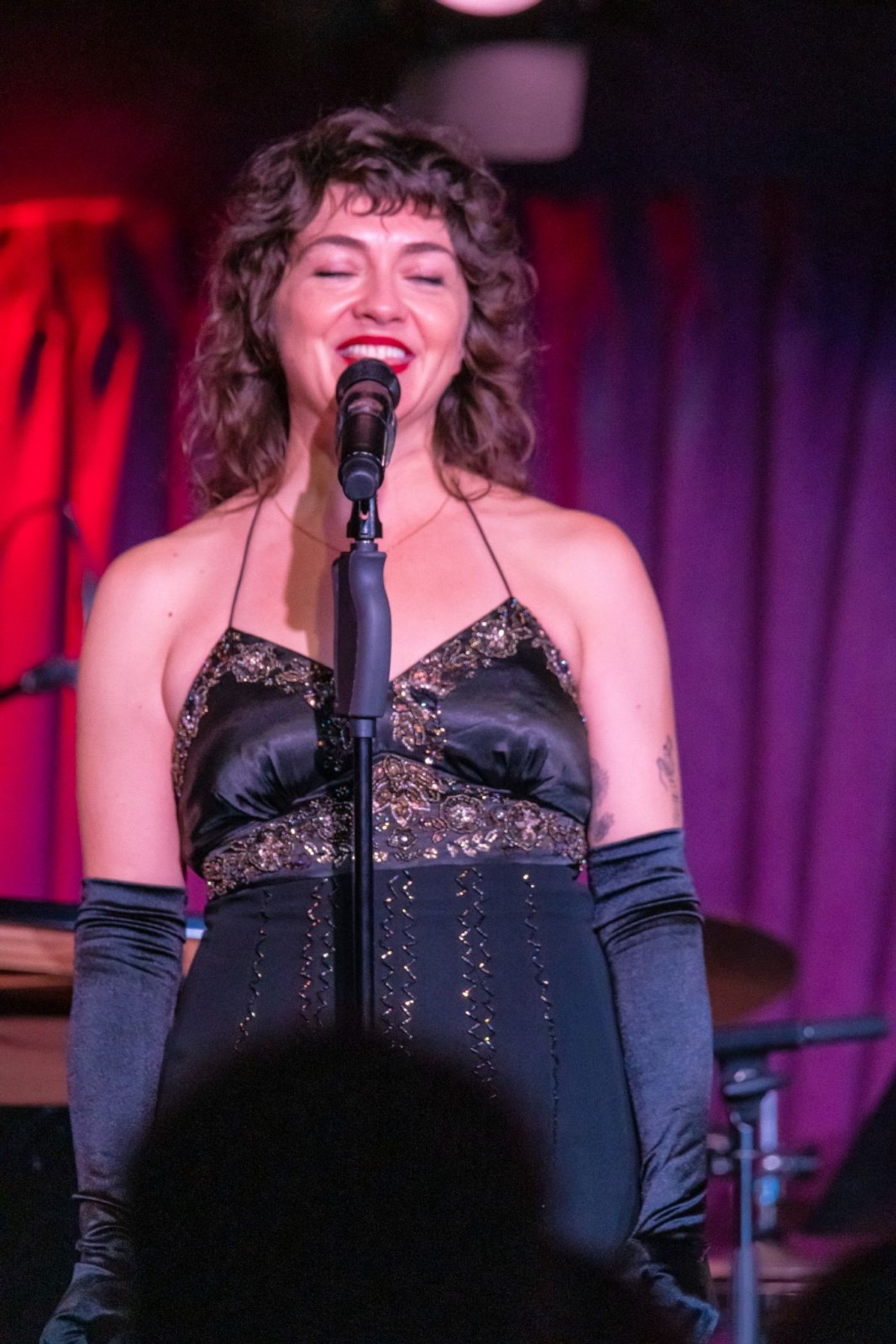 Photos: Neyla Pekarek to Perform THE QUEEN OF MUSIC Songs at Green Room 42 Image