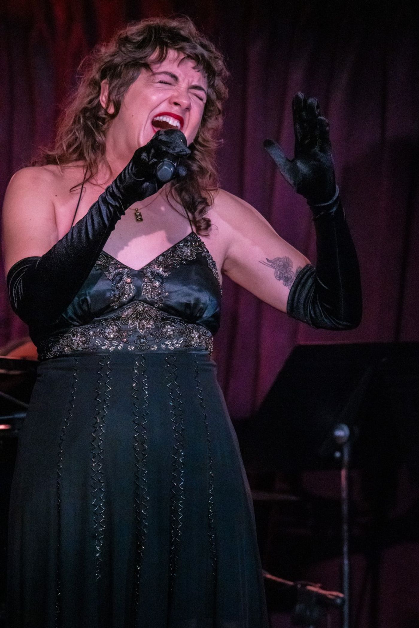 Photos: Neyla Pekarek to Perform THE QUEEN OF MUSIC Songs at Green Room 42 Image