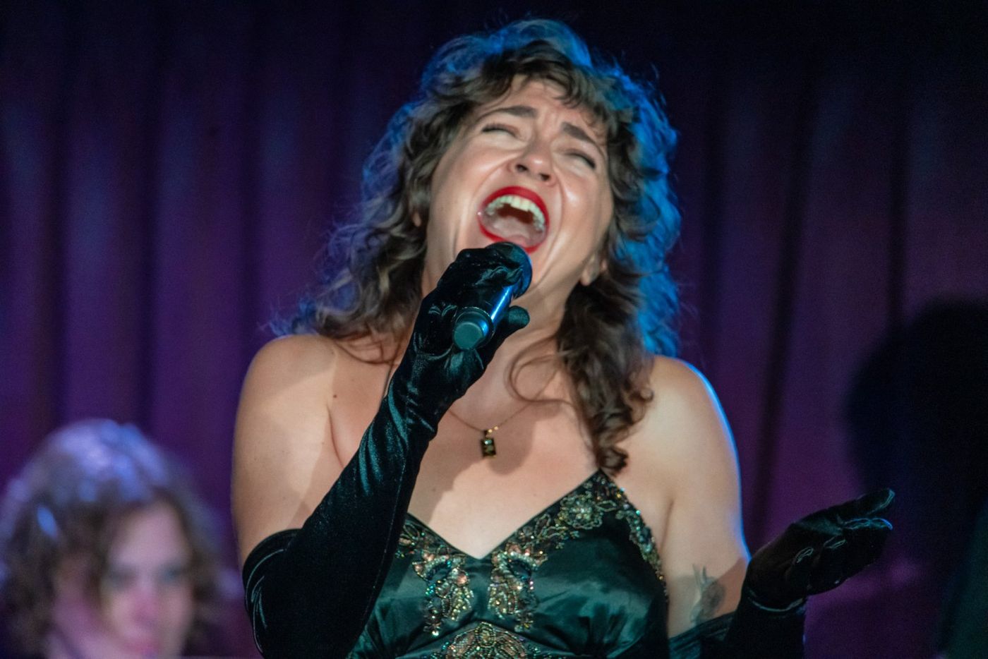 Photos: Neyla Pekarek to Perform THE QUEEN OF MUSIC Songs at Green Room 42 Image