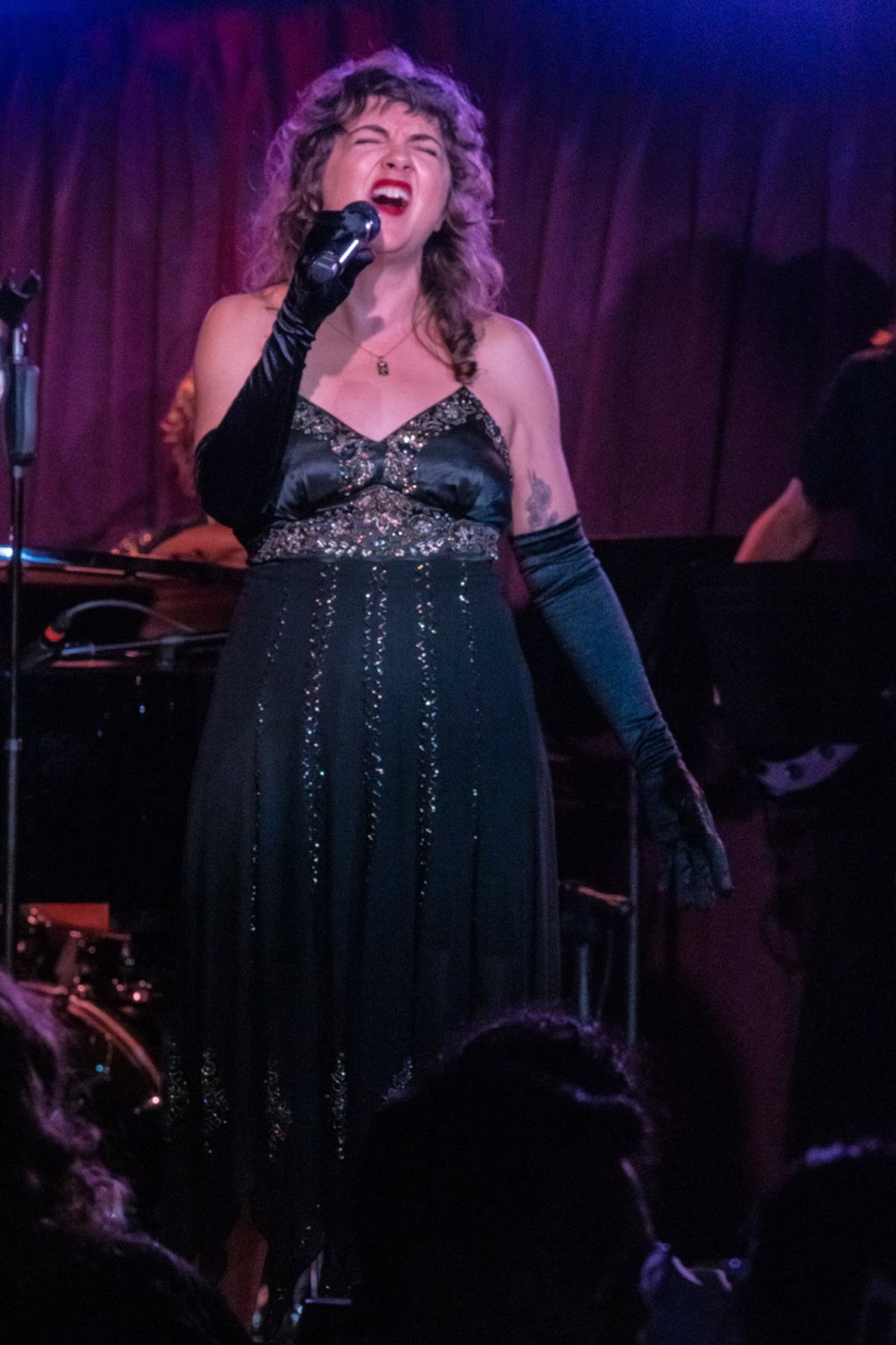 Photos: Neyla Pekarek to Perform THE QUEEN OF MUSIC Songs at Green Room 42 Image