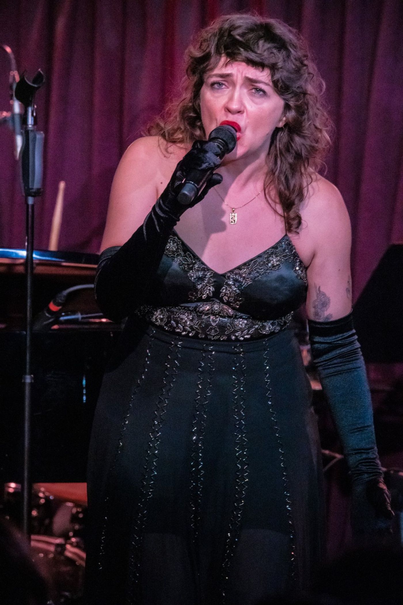 Photos: Neyla Pekarek to Perform THE QUEEN OF MUSIC Songs at Green Room 42 Image