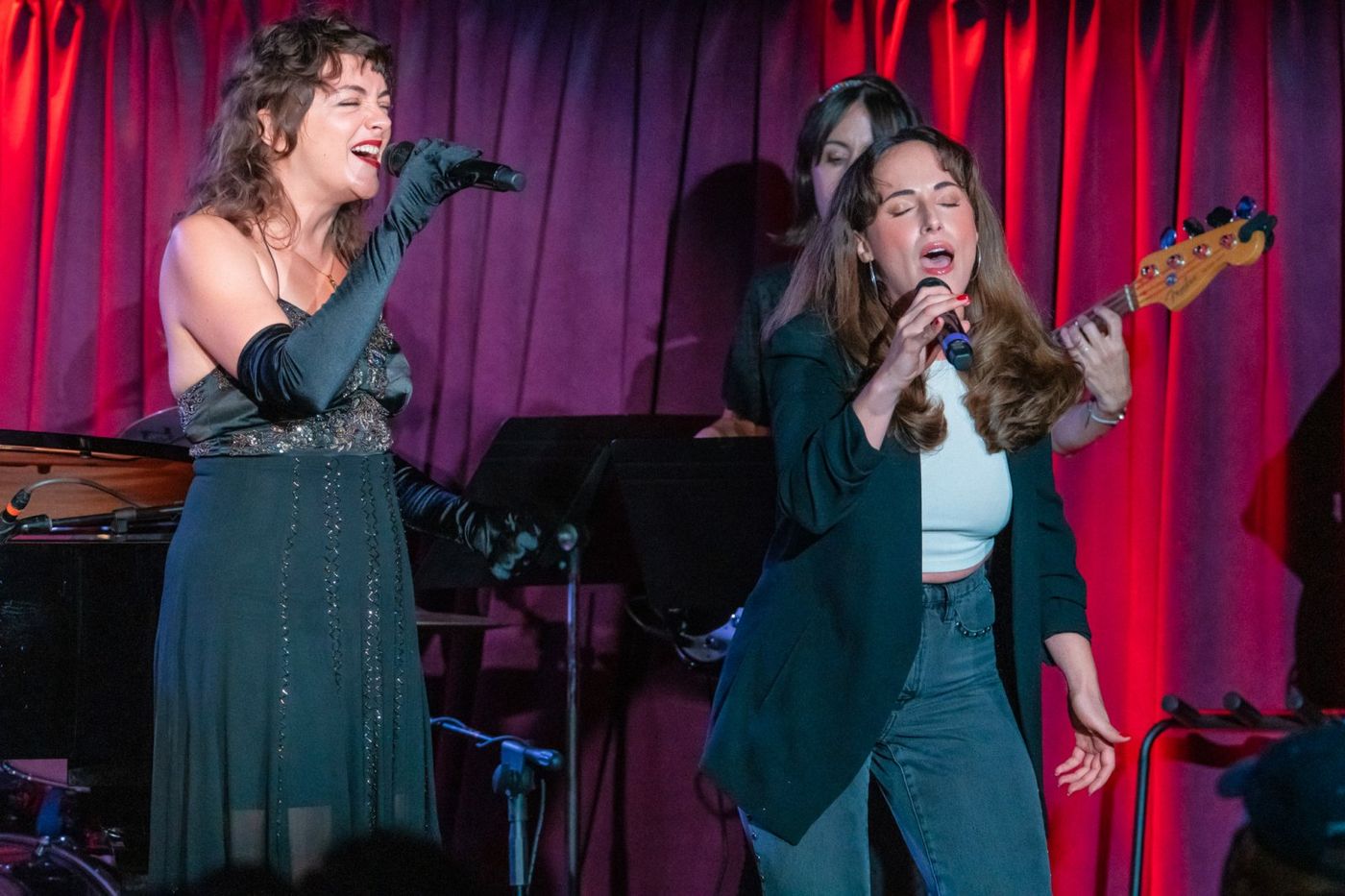 Photos: Neyla Pekarek to Perform THE QUEEN OF MUSIC Songs at Green Room 42 Image