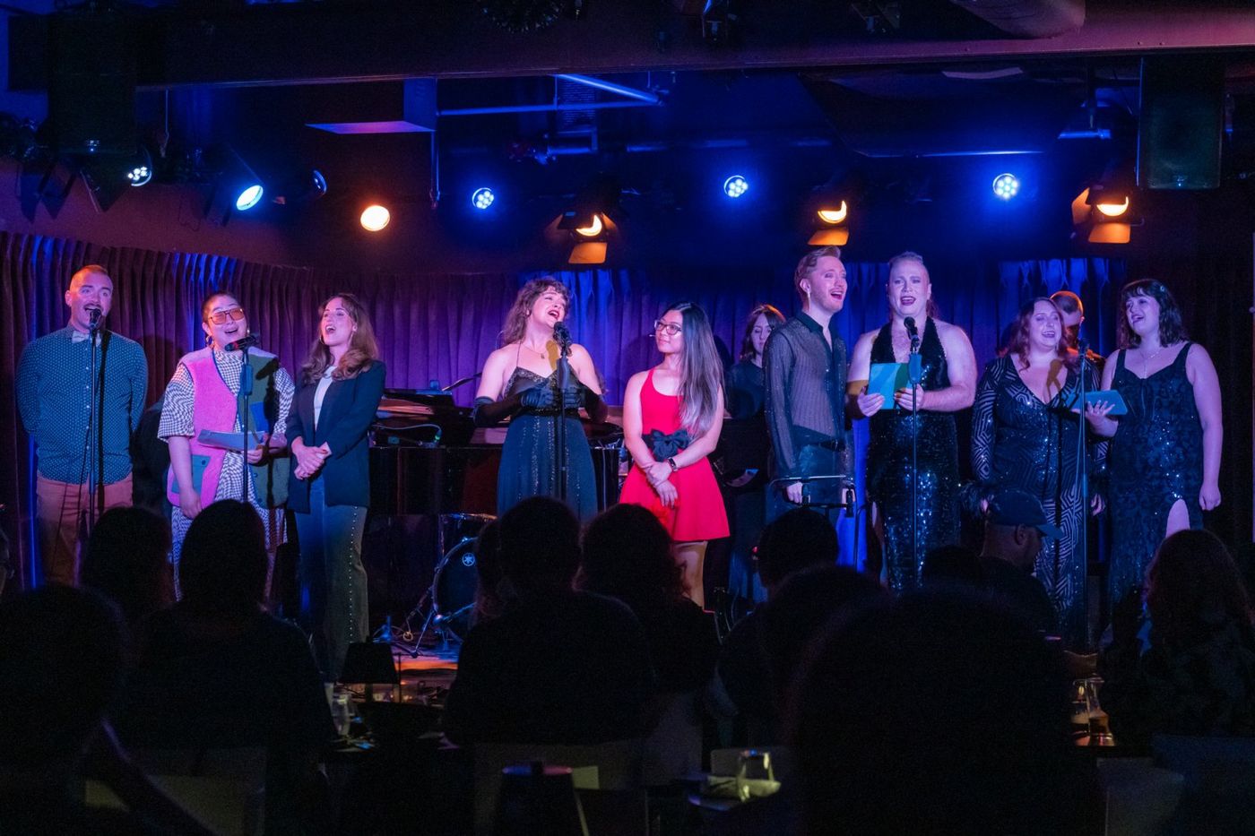 Photos: Neyla Pekarek to Perform THE QUEEN OF MUSIC Songs at Green Room 42 Image