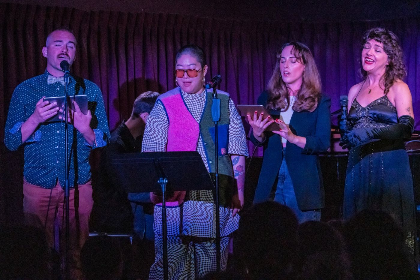 Photos: Neyla Pekarek to Perform THE QUEEN OF MUSIC Songs at Green Room 42 Image
