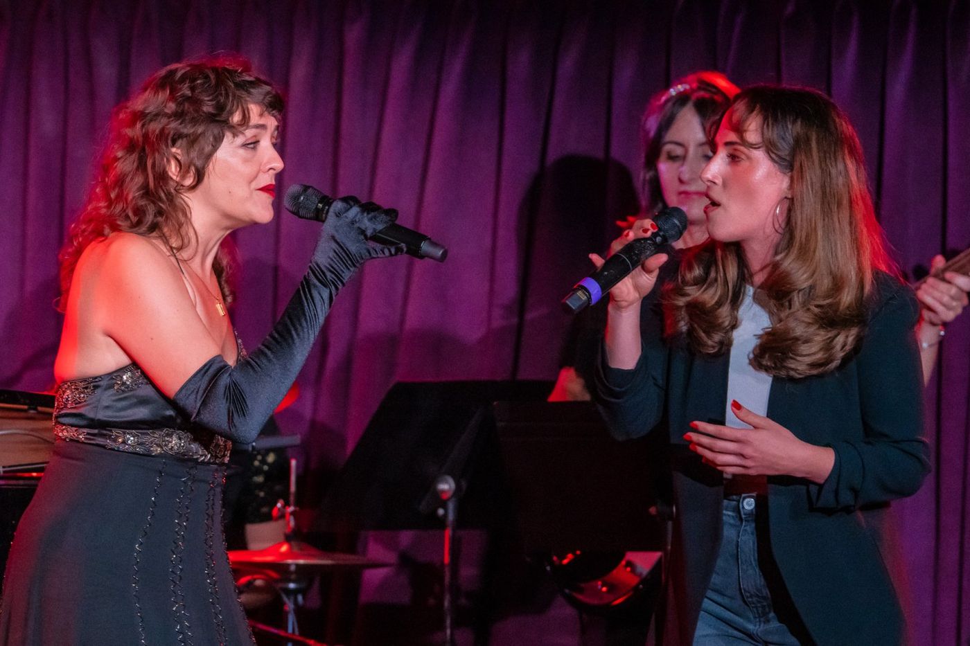 Photos: Neyla Pekarek to Perform THE QUEEN OF MUSIC Songs at Green Room 42 Image