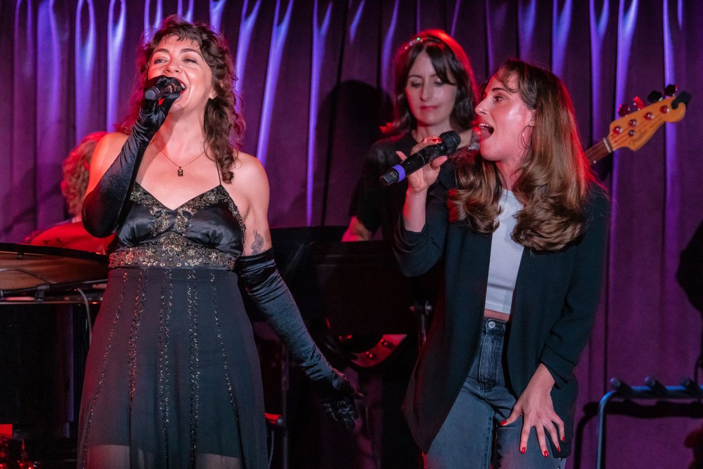 Photos: Neyla Pekarek to Perform THE QUEEN OF MUSIC Songs at Green Room 42 Image