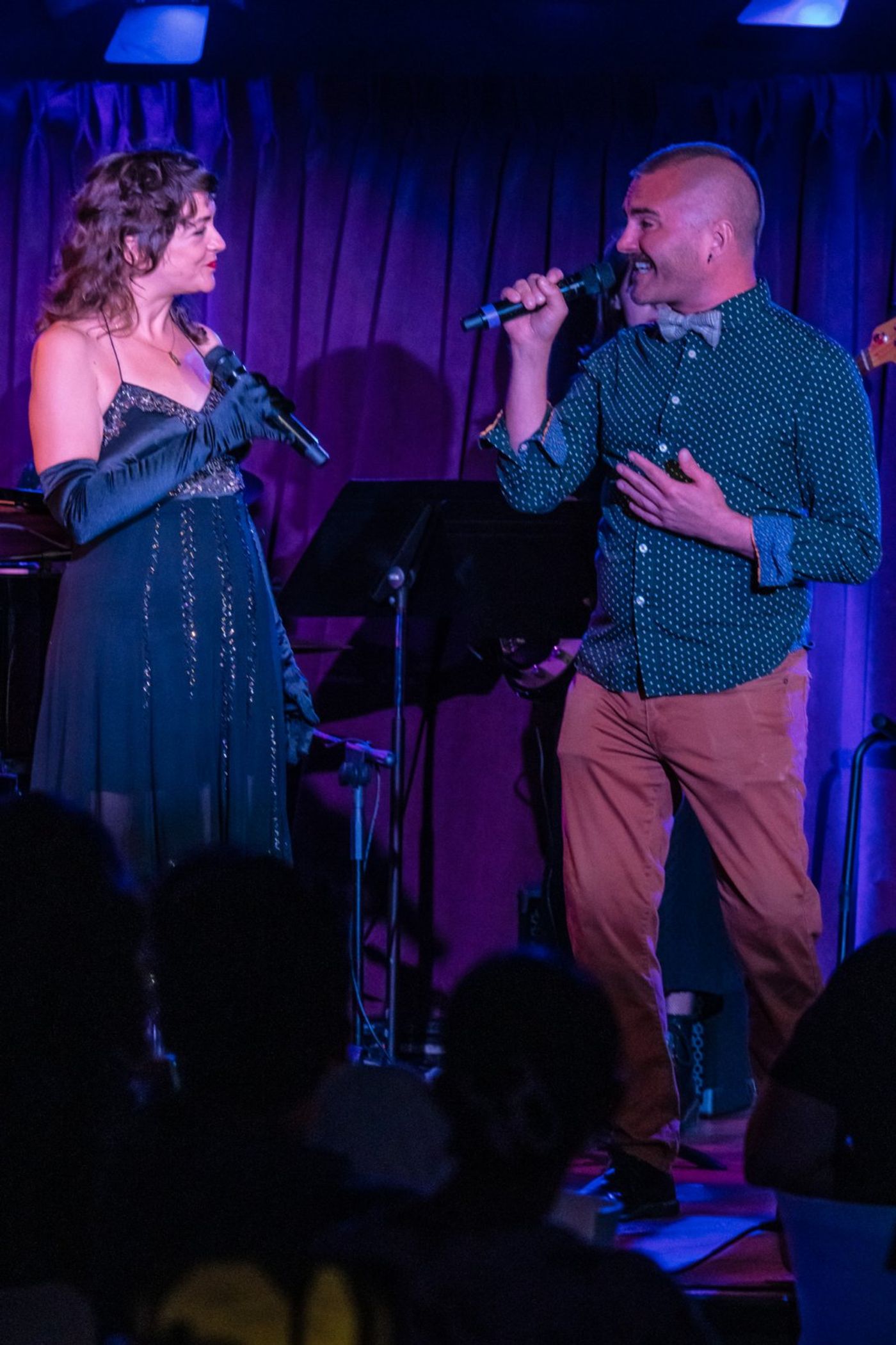 Photos: Neyla Pekarek to Perform THE QUEEN OF MUSIC Songs at Green Room 42 Image