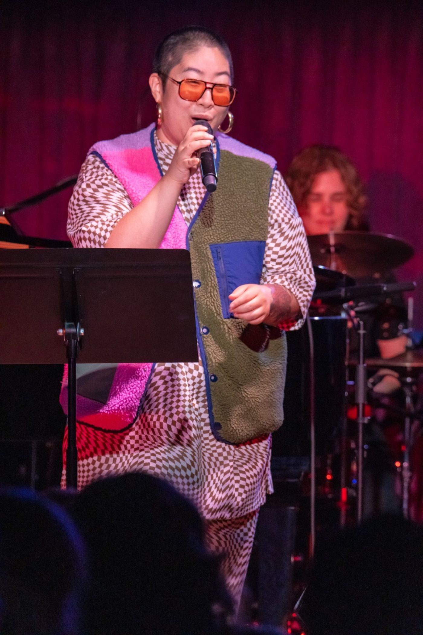 Photos: Neyla Pekarek to Perform THE QUEEN OF MUSIC Songs at Green Room 42 Image