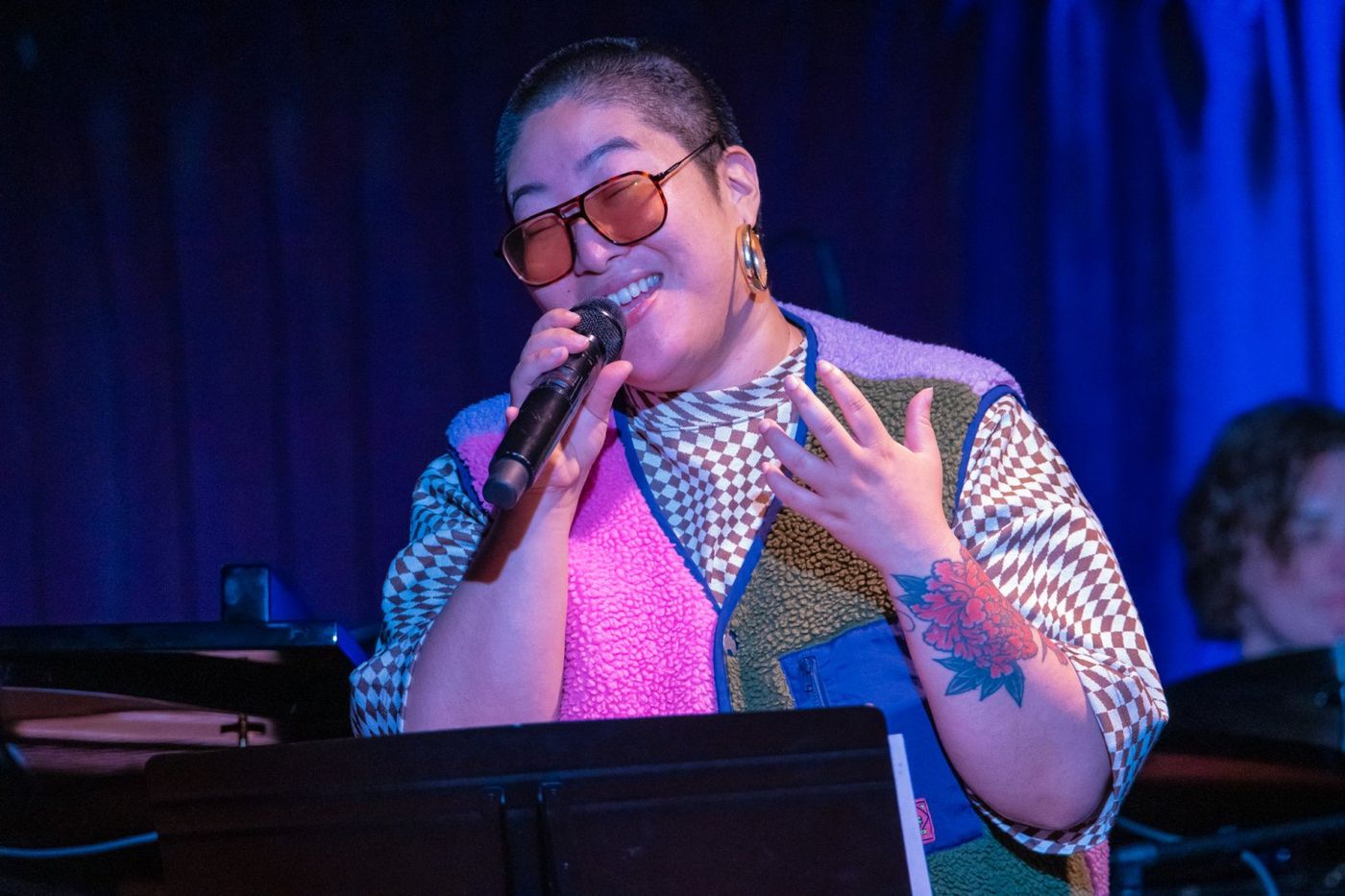 Photos: Neyla Pekarek to Perform THE QUEEN OF MUSIC Songs at Green Room 42 Image