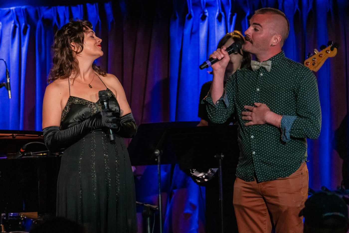 Photos: Neyla Pekarek to Perform THE QUEEN OF MUSIC Songs at Green Room 42 Image