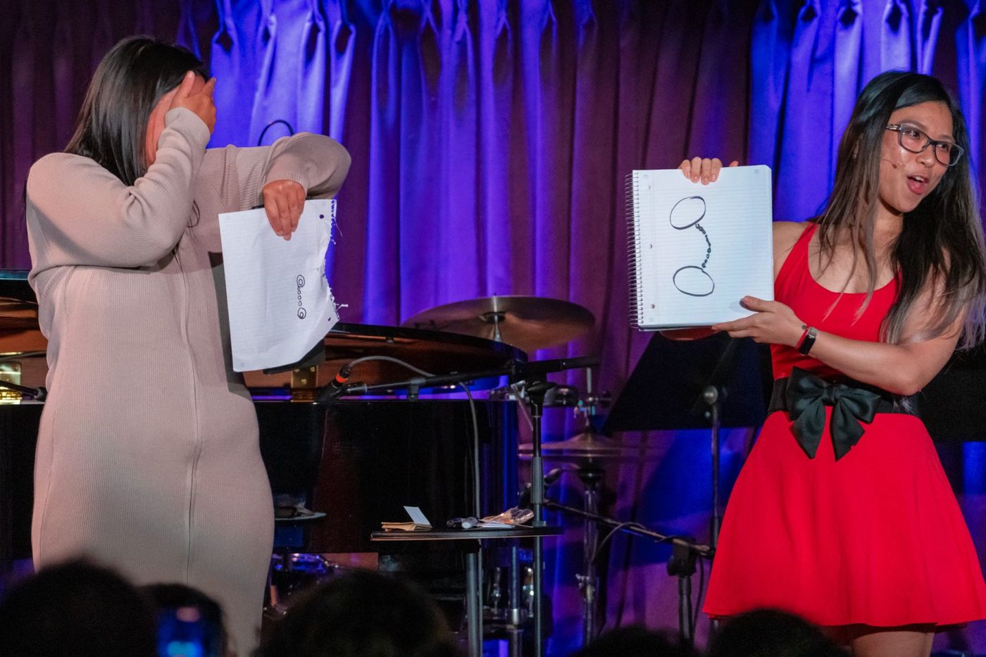 Photos: Neyla Pekarek to Perform THE QUEEN OF MUSIC Songs at Green Room 42 Image