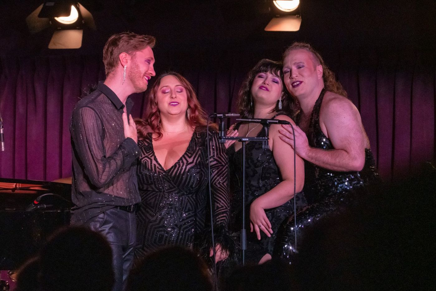 Photos: Neyla Pekarek to Perform THE QUEEN OF MUSIC Songs at Green Room 42 Image