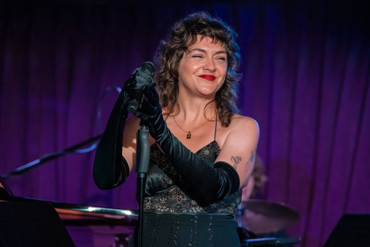 Photos: Neyla Pekarek to Perform THE QUEEN OF MUSIC Songs at Green Room 42 Image