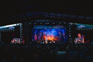 Andrew Barth Feldman @ BroadwayWorld Andrew Barth Feldman Photo