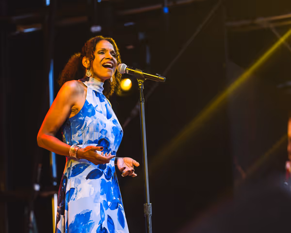 Audra McDonald Photo