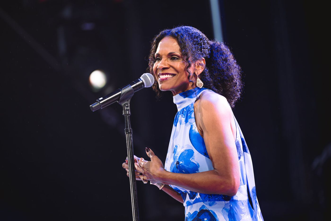 Photos: Go Inside The Festival Day 3 with Audra McDonald, Lauren Patten, Andrew Barth Feldman & More Image