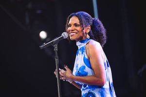 Audra McDonald @ BroadwayWorld Audra McDonald Photo