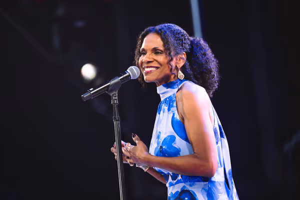 Audra McDonald Photo