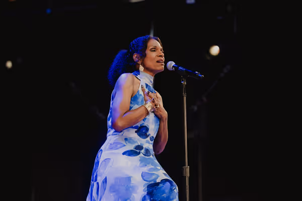 Audra McDonald Photo