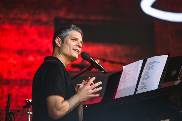 Tom Kitt Photo
