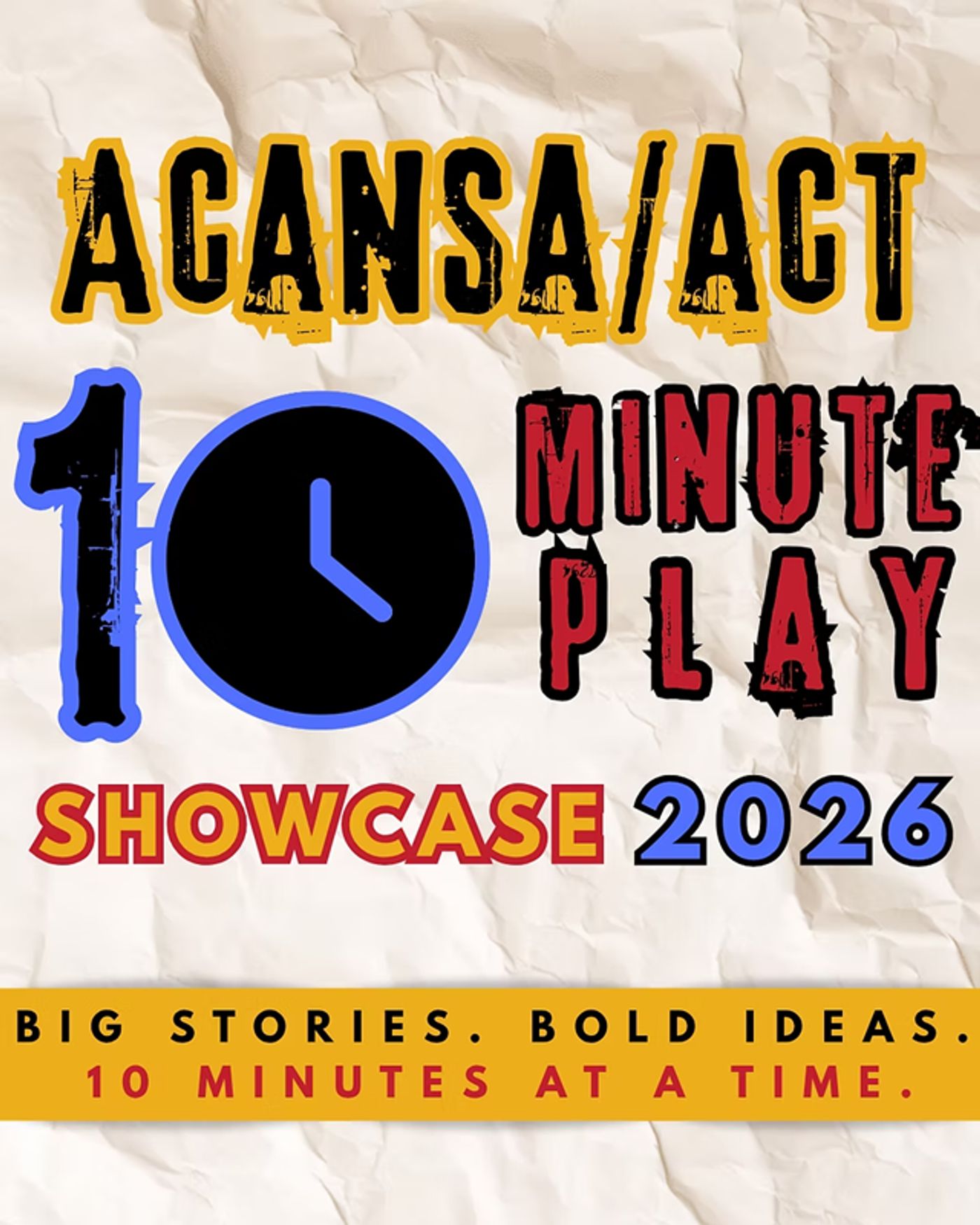 Preview: ACANSA ARTS FESTIVAL OF THE SOUTH Image