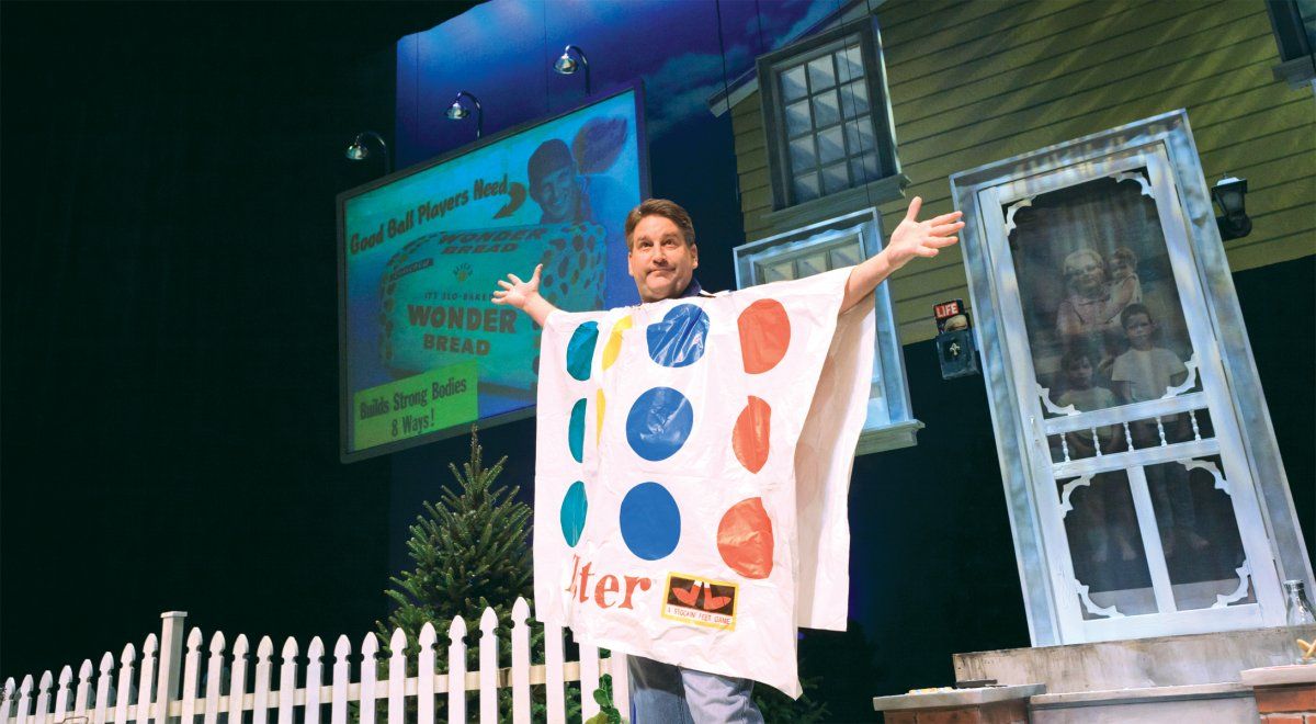 Preview: ACANSA ARTS FESTIVAL OF THE SOUTH Image