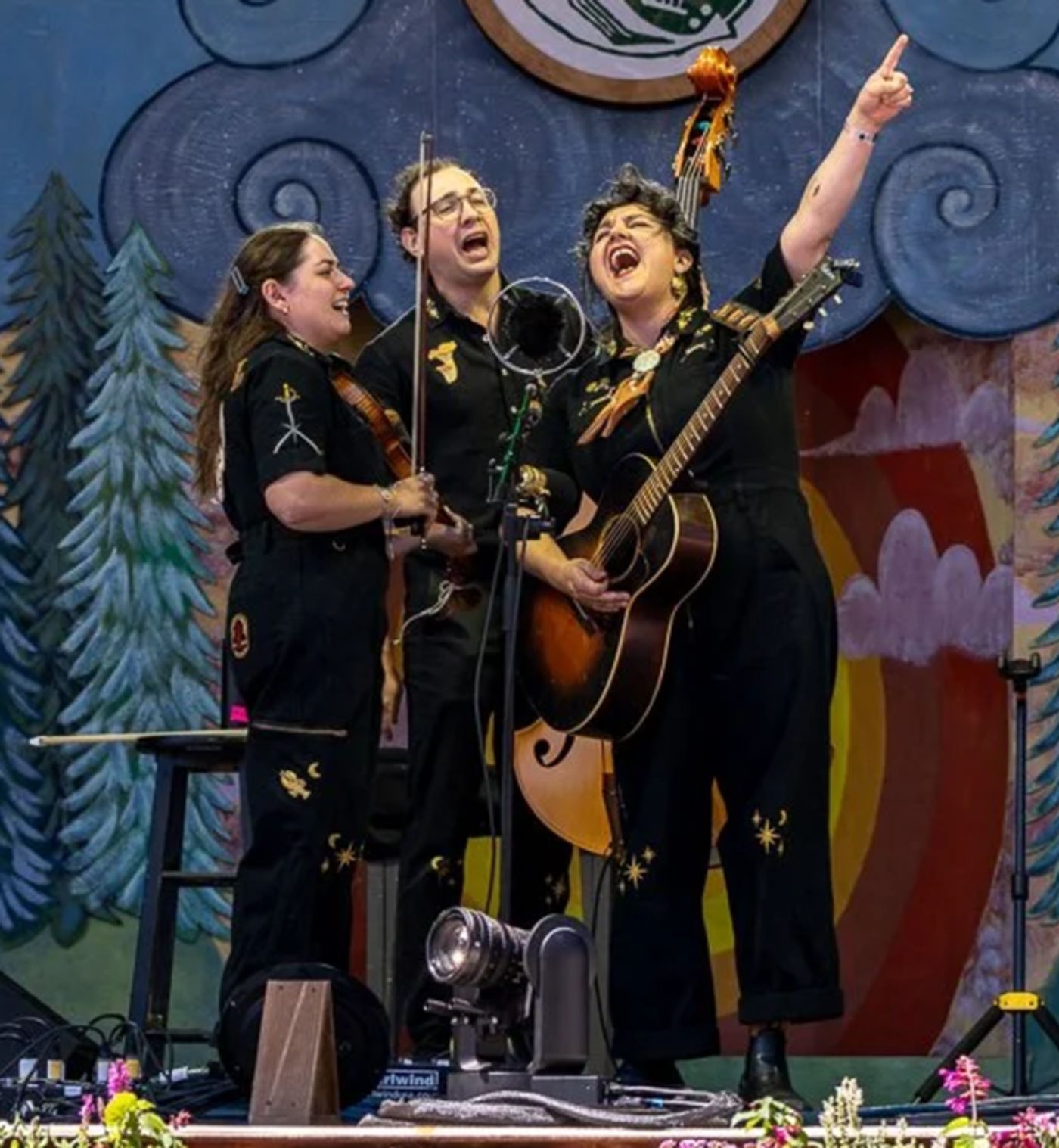 Preview: ACANSA ARTS FESTIVAL OF THE SOUTH Image
