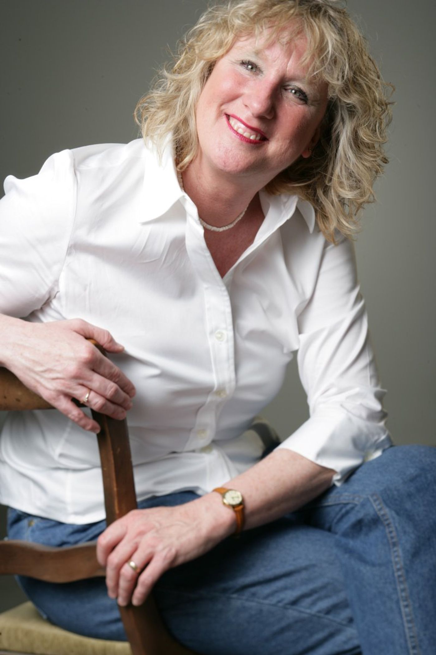 Interview: Director Debbie Devine of WINTER'S BENCH world premiere at 24th Street Theatre Image