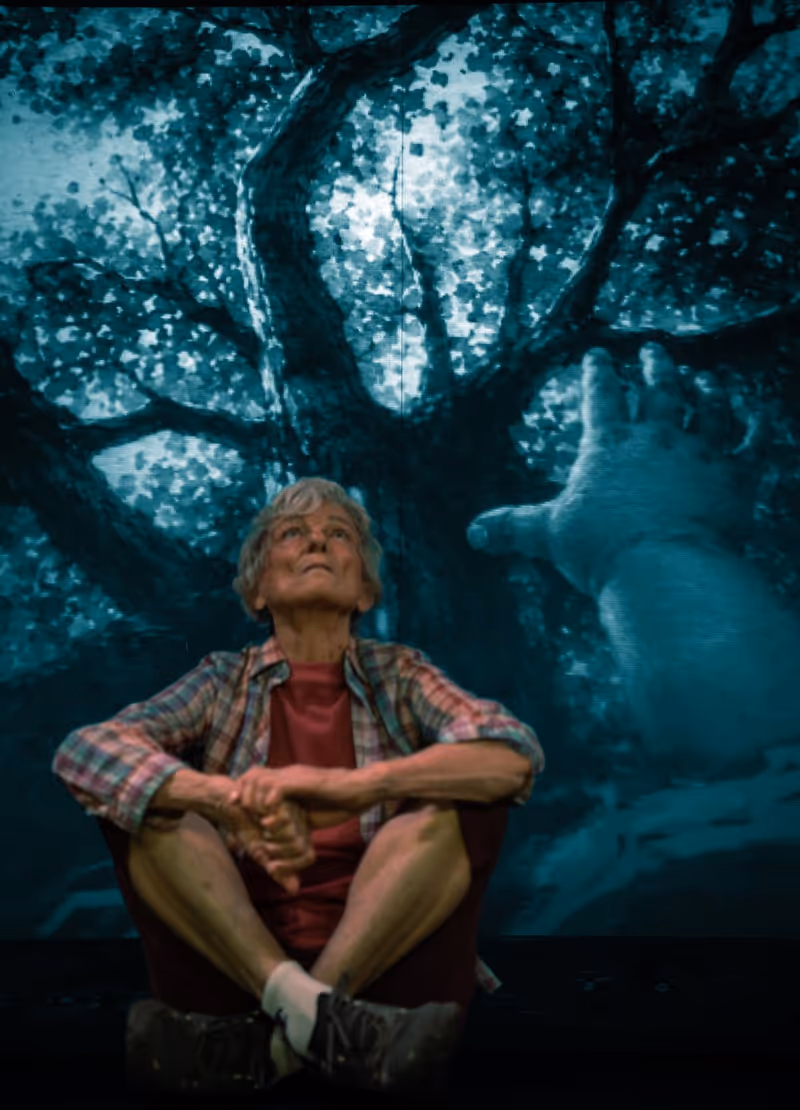 Interview: Director Debbie Devine of WINTER'S BENCH world premiere at 24th Street Theatre Image