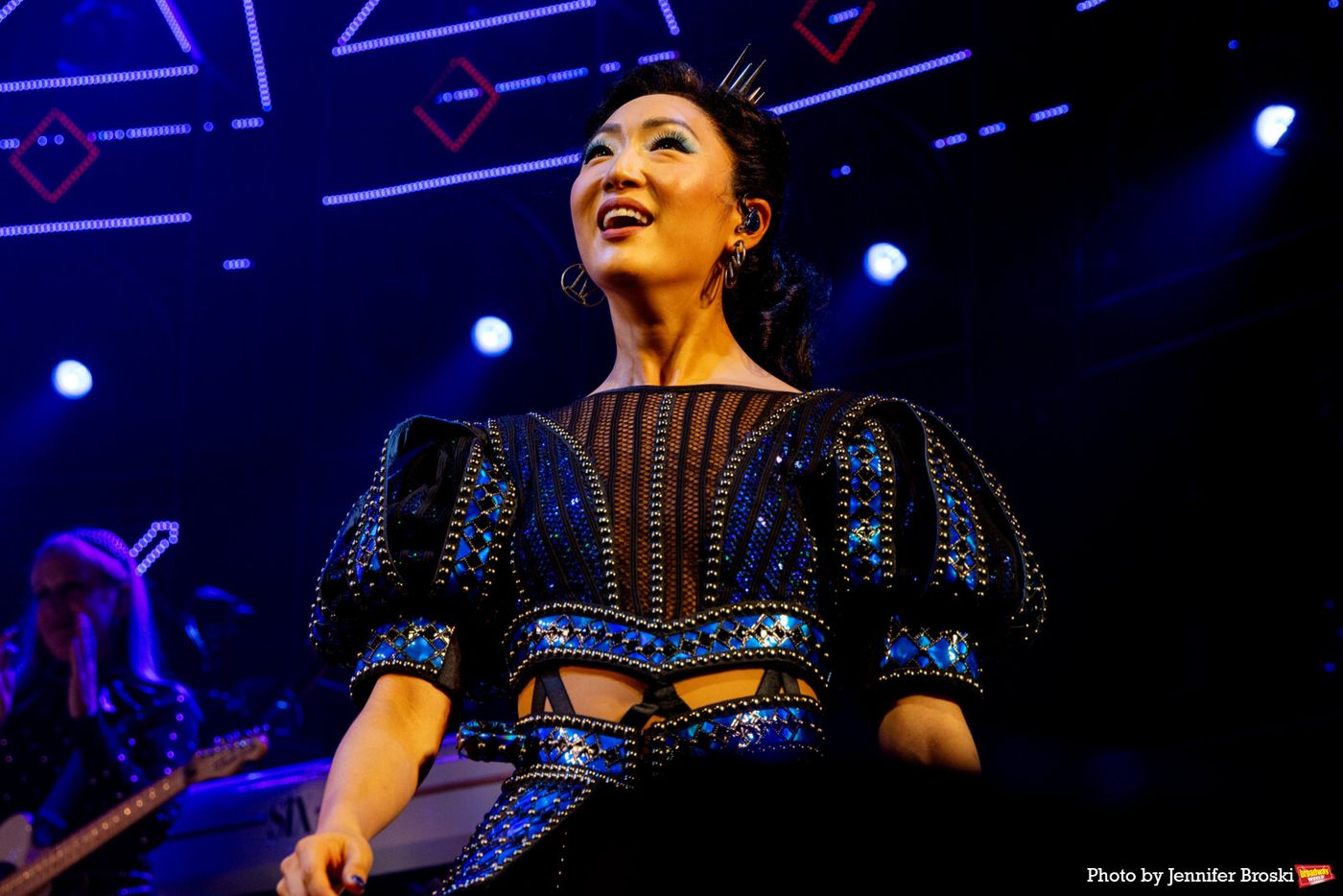 Photos: SIX Welcomes New Queens Chloe Tucker Caine, Natalie Paris, Aimie Atkinson & Stephanie Jae Park Image