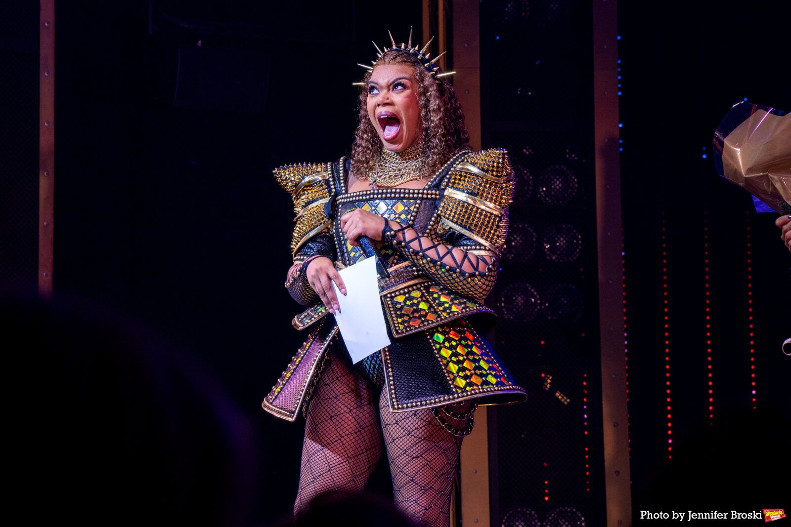 Photos: SIX Welcomes New Queens Chloe Tucker Caine, Natalie Paris, Aimie Atkinson & Stephanie Jae Park  — photo 24 of 24