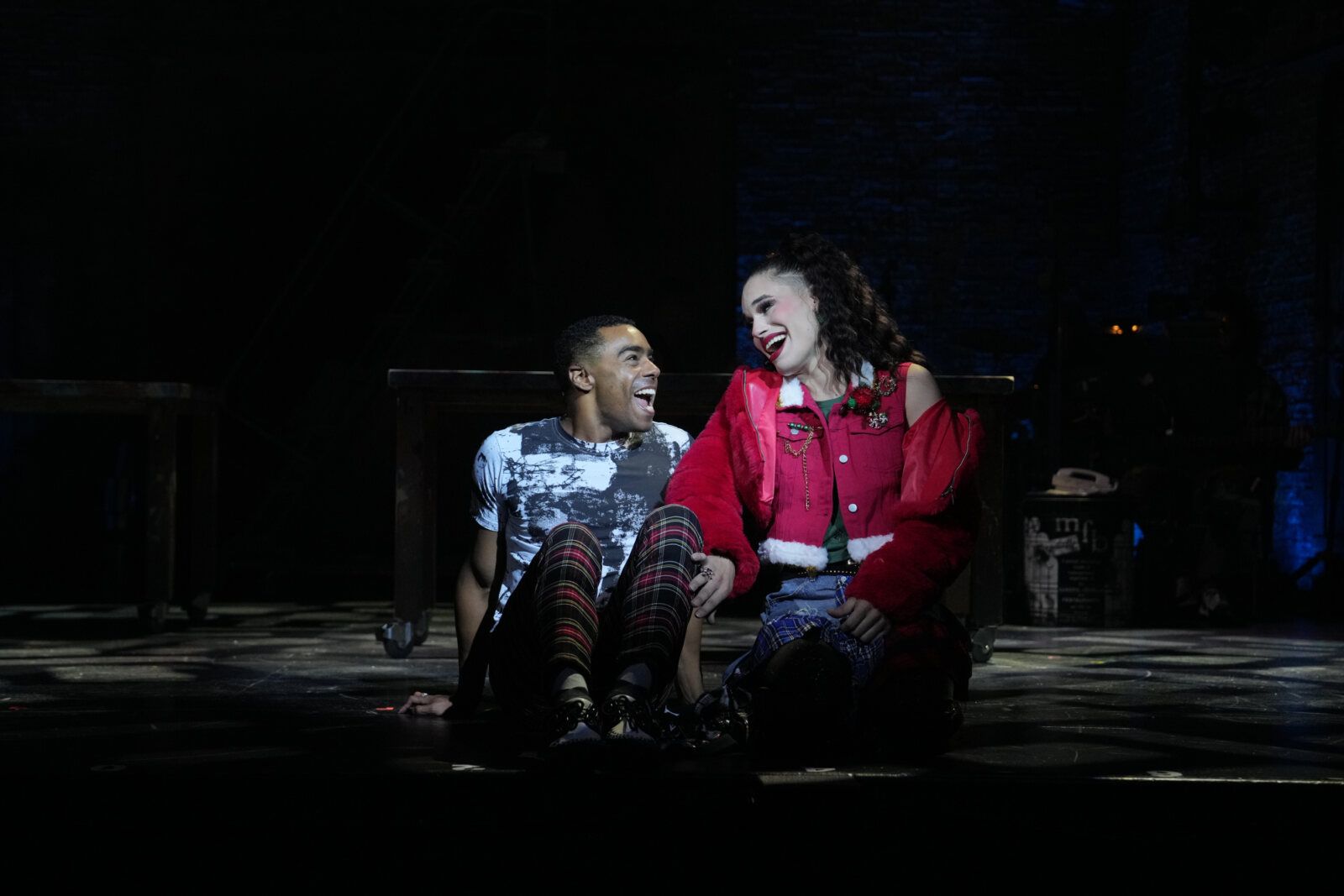 Photos: RENT is Now Playing at Bucks County Playhouse — photo 5 of 13