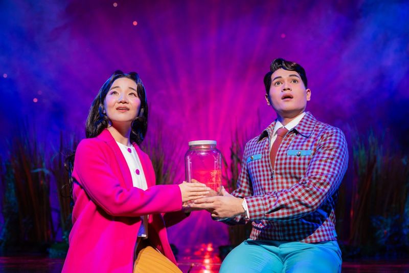 Interview: Theatre Life with Steven Huynh Image