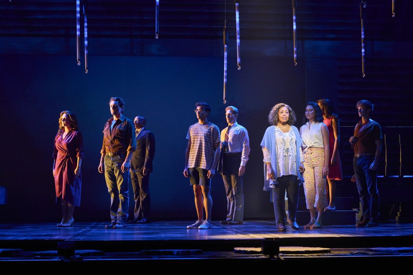 Interview: Theatre Life with Anne Tolpegin Image