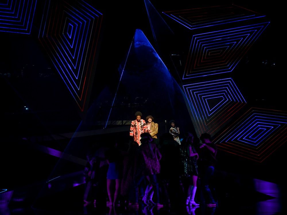 Gilberto Gil’s Life and Music Take Center Stage in GIL – ANDAR COM FÉ Image