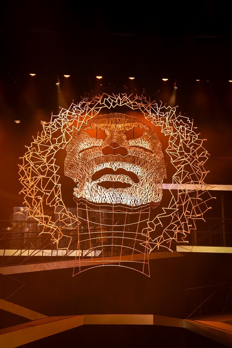 Gilberto Gil’s Life and Music Take Center Stage in GIL – ANDAR COM FÉ Image