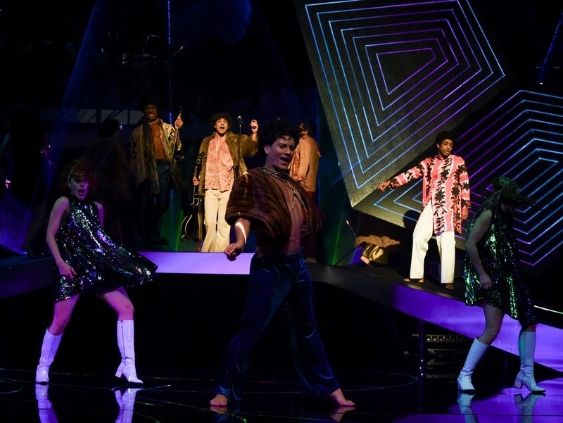 Gilberto Gil’s Life and Music Take Center Stage in GIL – ANDAR COM FÉ Image