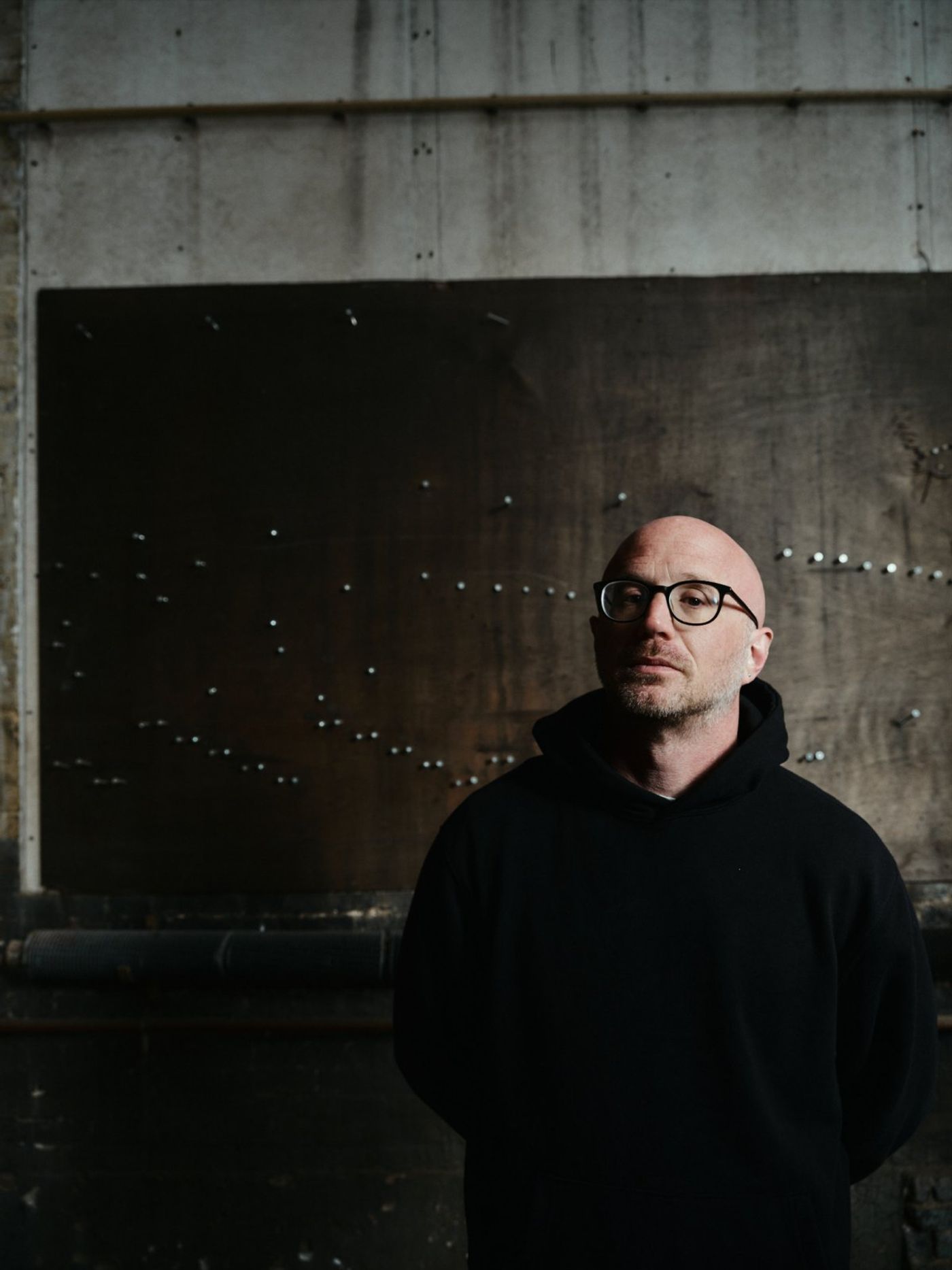 Photos: GILES COREY Remaster to Arrive Nov 13, Tour to Launch Nov 3 in Burlington Image